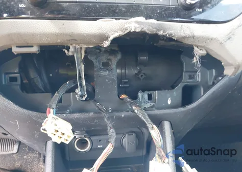 2017 Kia Rio Lx из США, поврежденный, VIN KNADM4A33H6085752